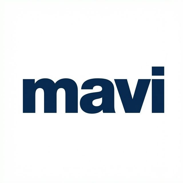 Mavi